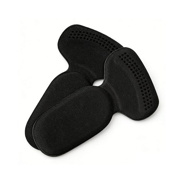Hushstep™ – Cushioned Anti-Slip Heel Liners &amp; Forefoot Pads + 1+1 FREE