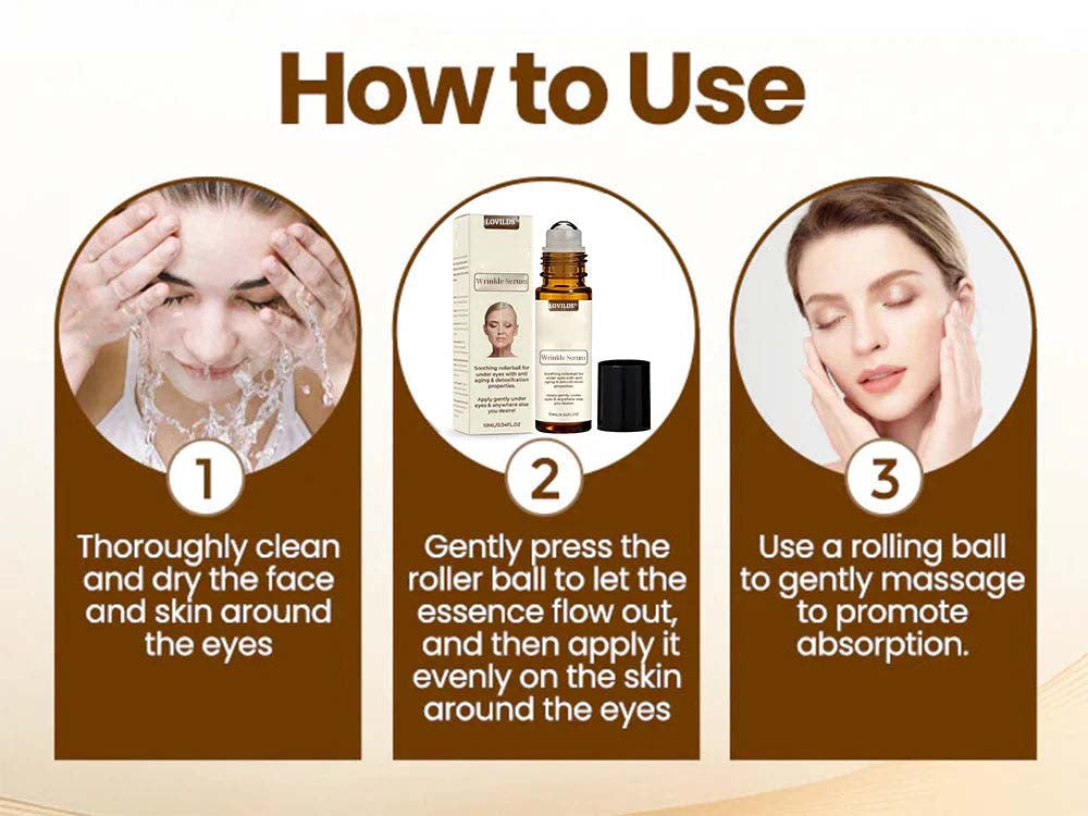 Lovelift - Reverse Aging in 10 Seconds + 50% OFF