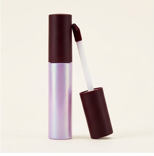 ColorFuse Lip Lacquer - All-Day Color, Zero Effort - 50% OFF