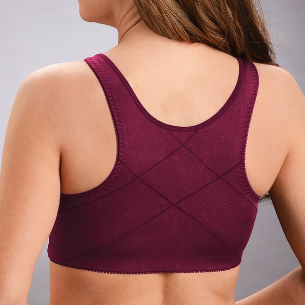 All-in-One Bra – Lift, Shape &amp; Support with Ultimate Comfort- 1+1 FREE