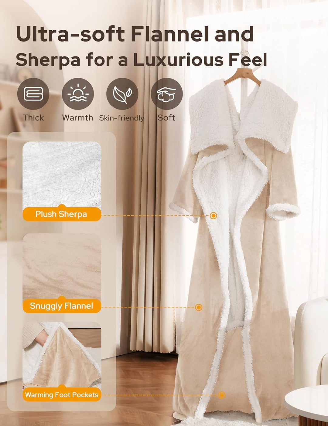 ThermaToes – Total Body Warmth Instantly +50% OFF