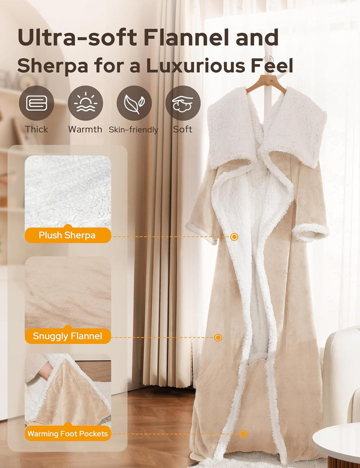 ThermaToes – Total Body Warmth Instantly +50% OFF
