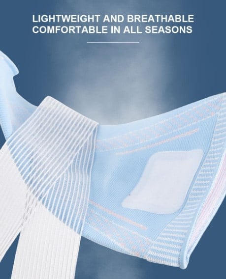 MotionFlex Knee - Unrestricted Support, Peak Performance -  50% OFF!