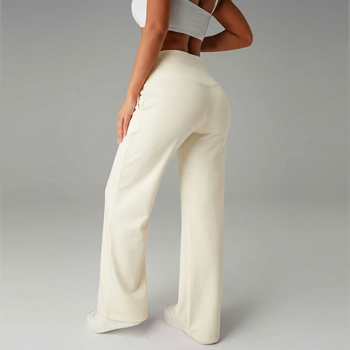 EverLine Straight-Leg - The Infinite Silhouette - 50% OFF