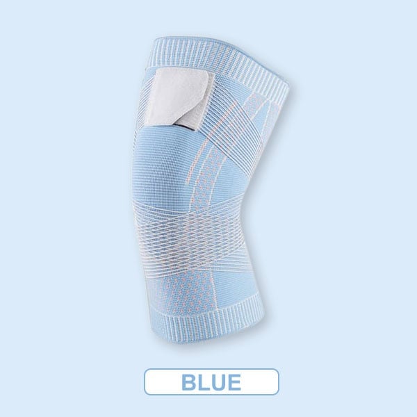 MotionFlex Knee - Unrestricted Support, Peak Performance -  50% OFF!