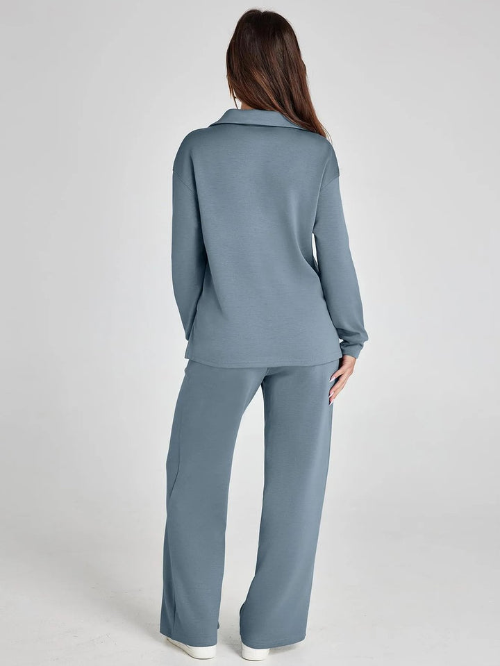 The Effortless Style Set - Your Go-To Outfit, Instantly + 50% OFF