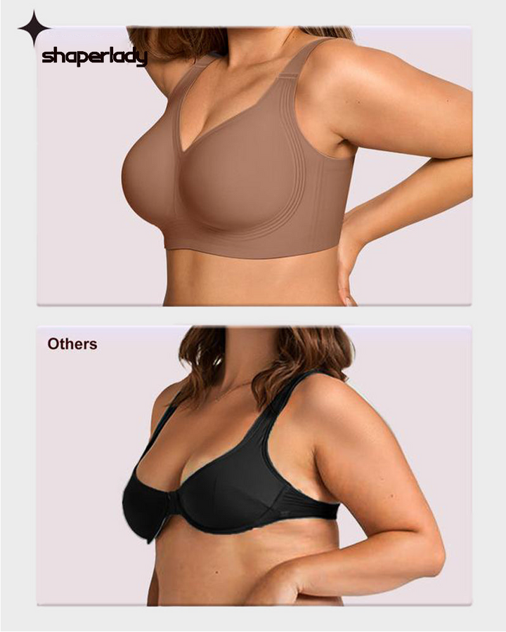JellySculpt - Gravity-Defying Comfort + 50% OFF