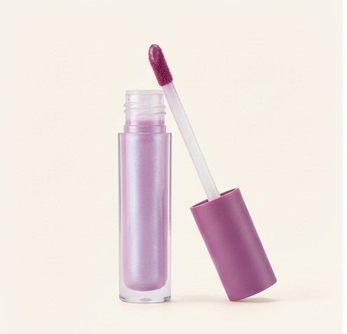 ColorFuse Lip Lacquer - All-Day Color, Zero Effort - 50% OFF