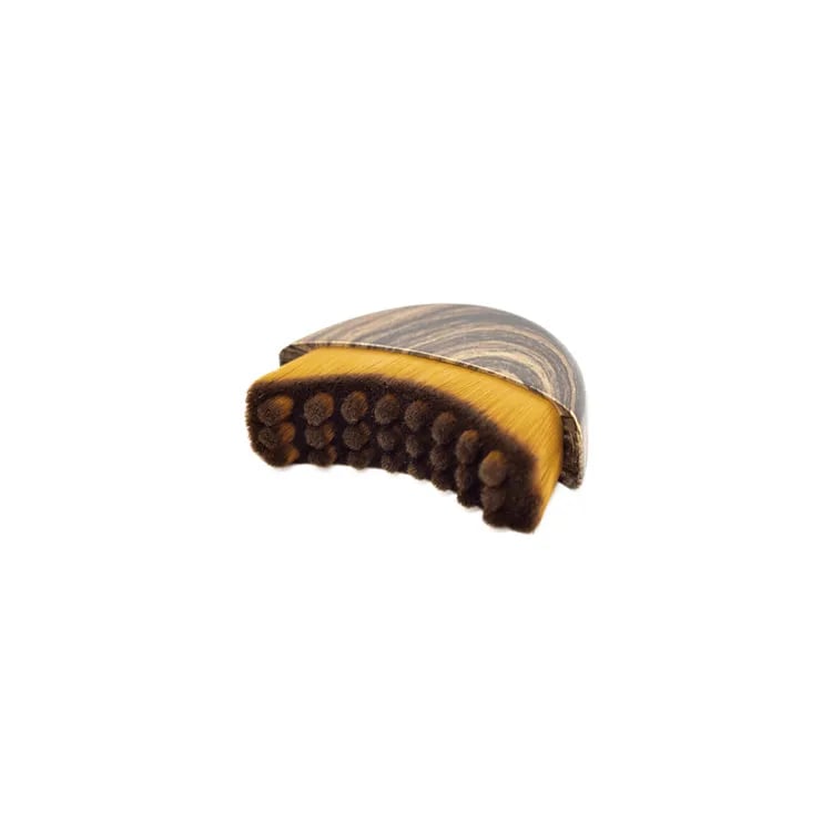 The AuraSculpt Face Brush - Sculpt &amp; De-Puff, Gently + 50% OFF