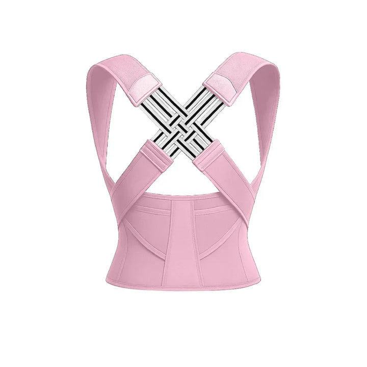 Back Hero Posture Corrector - Stand Tall, Pain-Free - Up to 50% OFF
