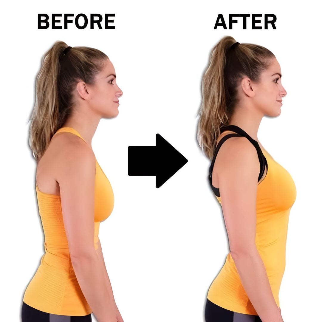 CoreLift Pro - Stand Taller &amp; Breathe Easier + 50% OFF