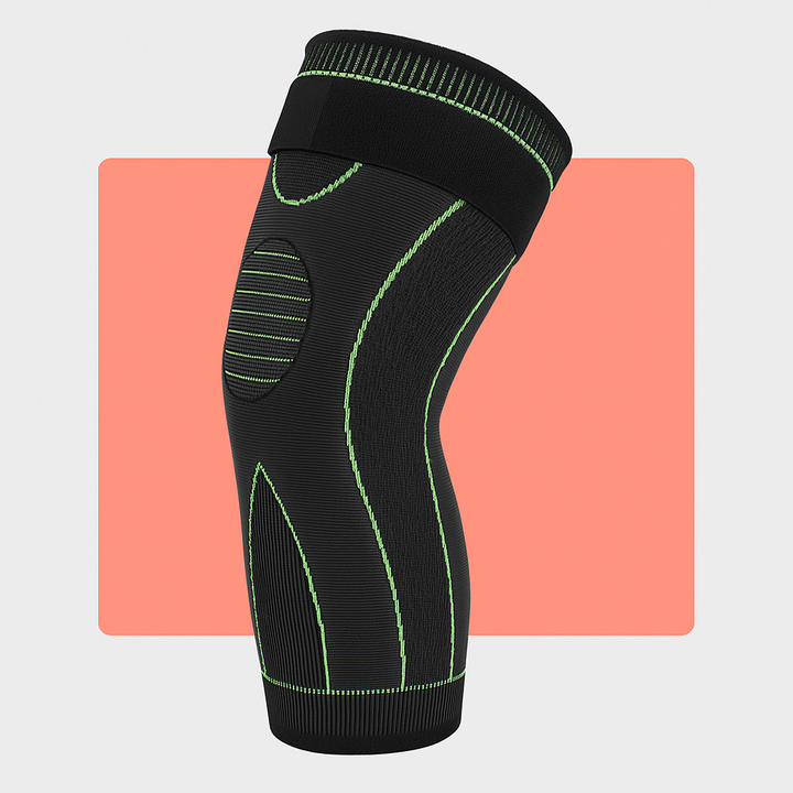The Mugwort Magic Sleeve - Targeted Knee Relief &amp; All-Day Support +50% OFF