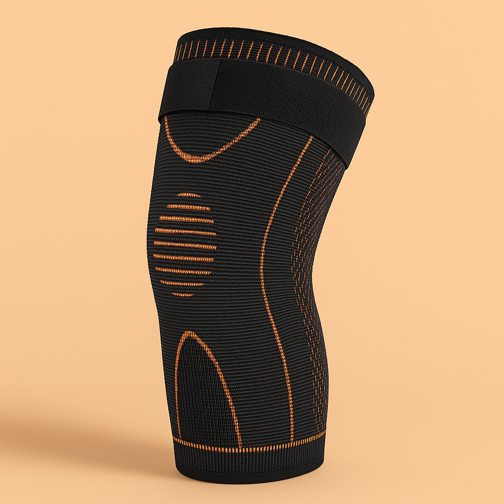 The Mugwort Magic Sleeve - Targeted Knee Relief &amp; All-Day Support +50% OFF