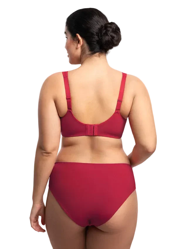 Velora™ – Cooling Smoothing Full-Coverage Minimizer Bra + 50% OFF