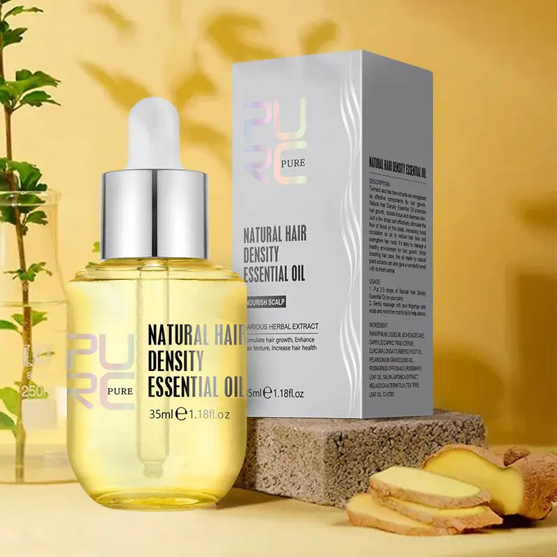Folli-Gen - Reawaken Your Hair&