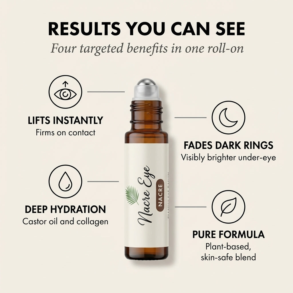 The 10-Second Wrinkle Eraser - An Instant Lift in a Stick + 50% OFF