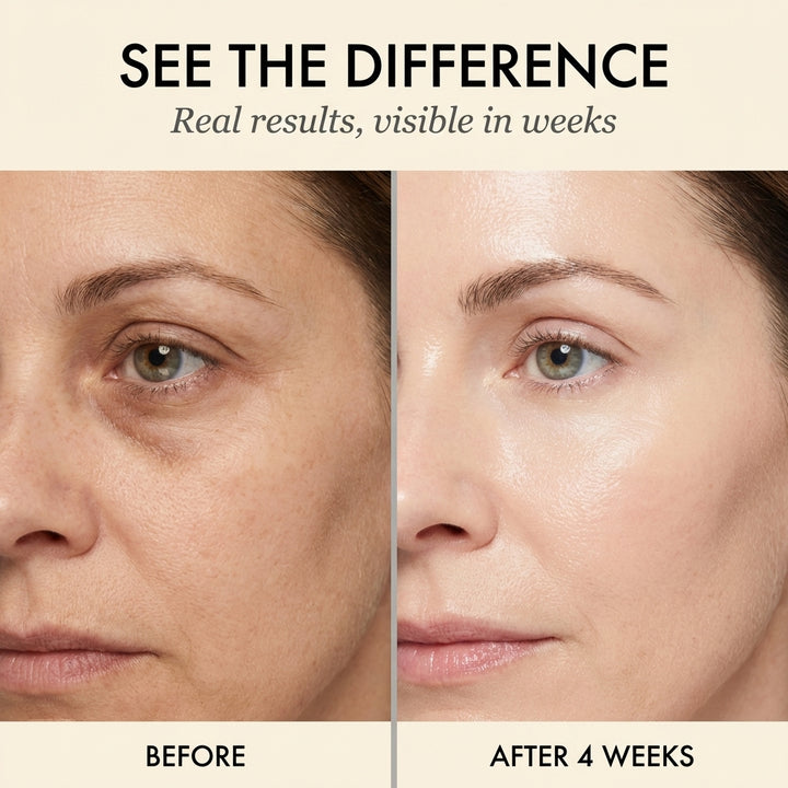 The 10-Second Wrinkle Eraser - An Instant Lift in a Stick + 50% OFF