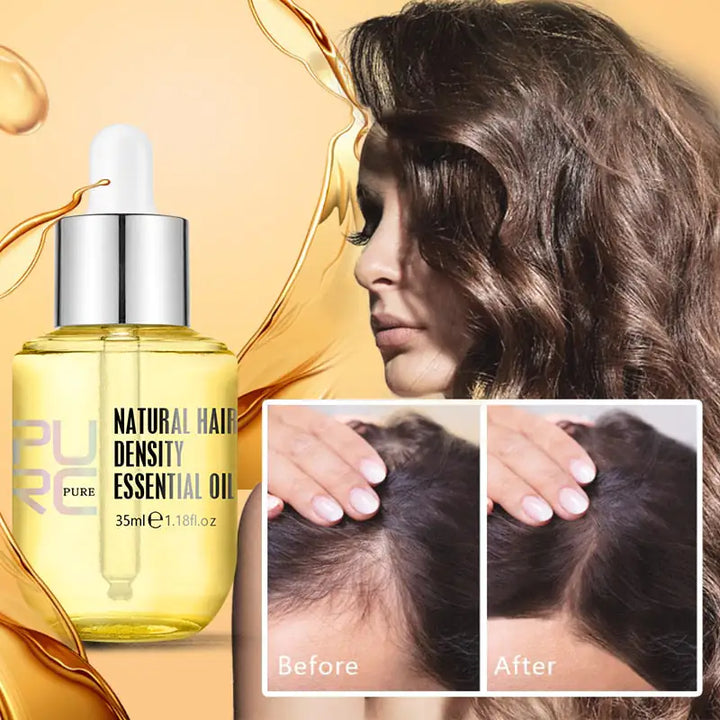 Folli-Gen - Reawaken Your Hair&