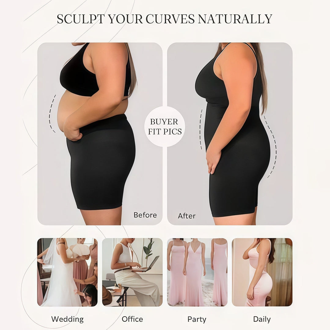 CurveControl - Sculpt Your Dream Figure Instantly + 50% OFF
