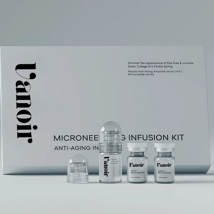 ChronoStamp - Unlock Your Skin&