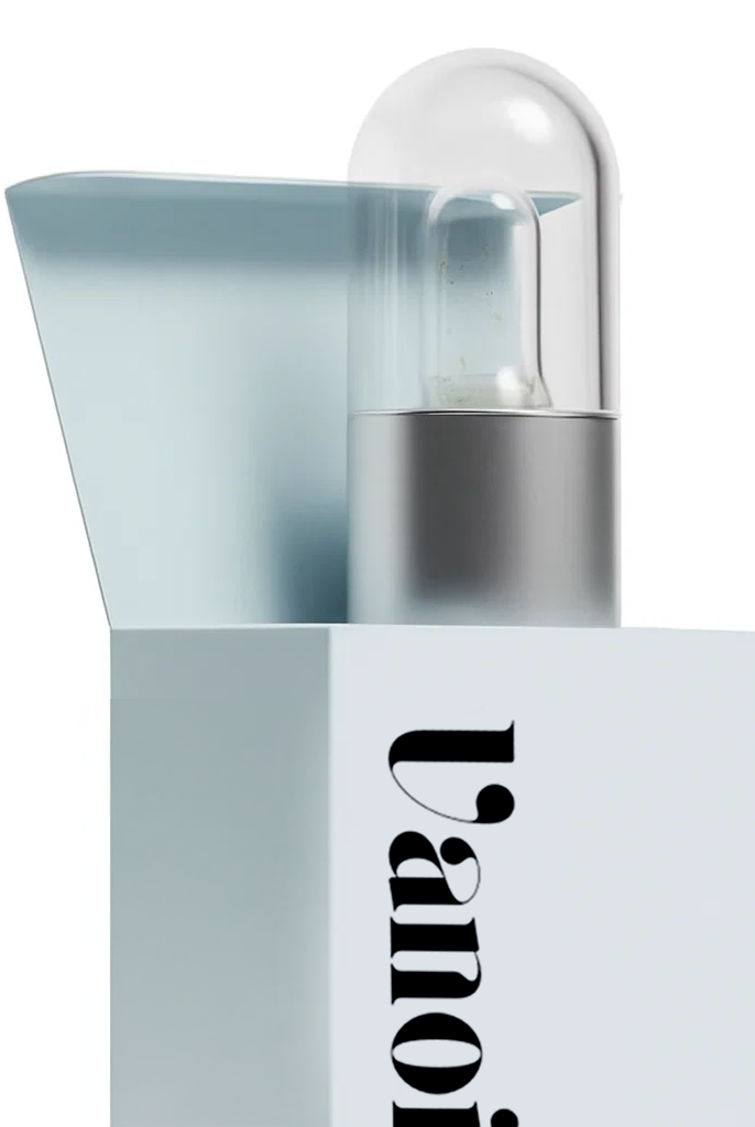 ChronoStamp - Unlock Your Skin&