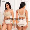 Ausbury PureComfort: End Bra Pain & Look Flawless. 50% OFF