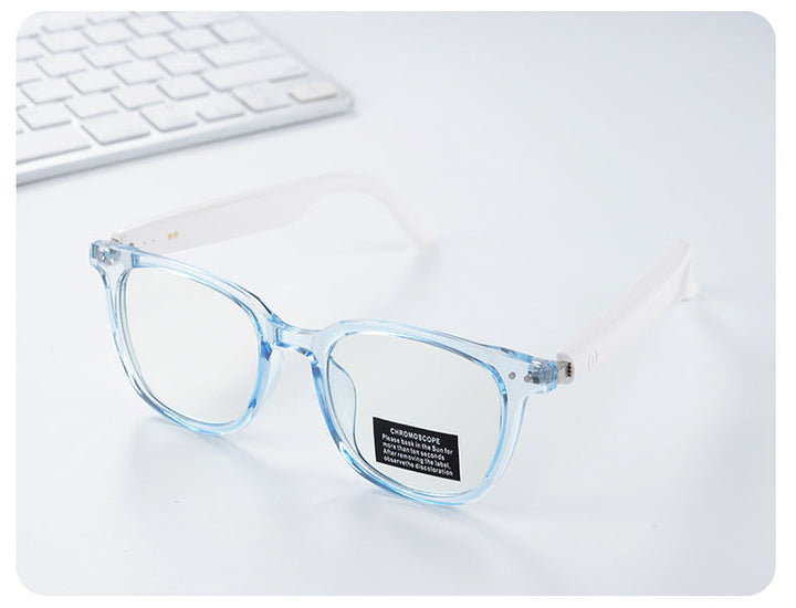 AI Interpretation Smart Glasses - Speak 160 Languages &amp; AI Chat + 50% OFF