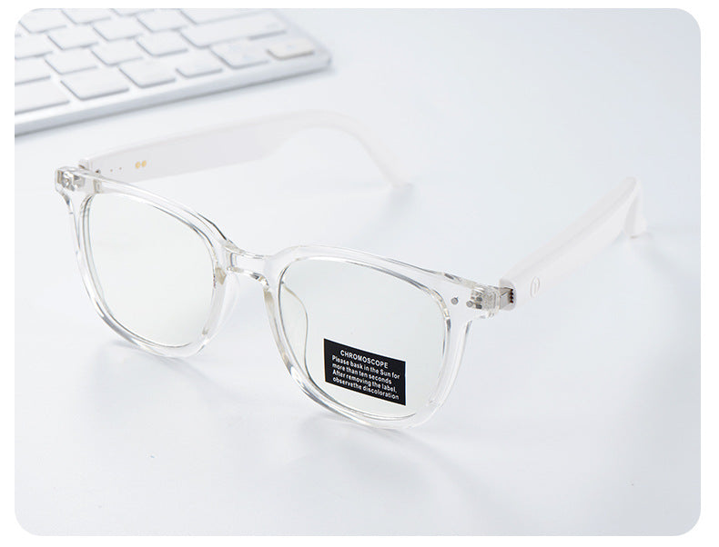 AI Interpretation Smart Glasses - Speak 160 Languages &amp; AI Chat + 50% OFF