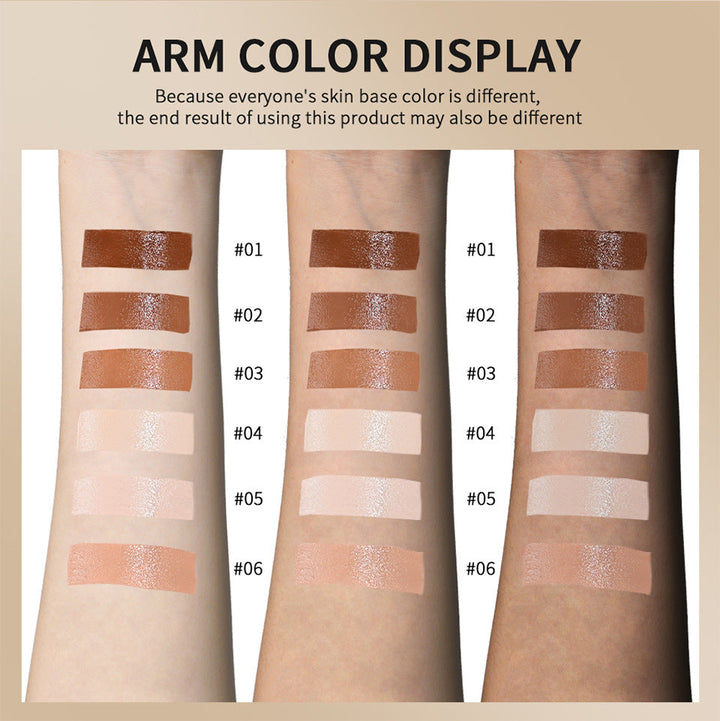 SilkSkin GlowStick Concealer – Plant-Powered Hydration - 50% OFF
