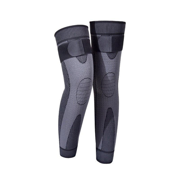 The Mugwort Magic Sleeve - Targeted Knee Relief &amp; All-Day Support +50% OFF