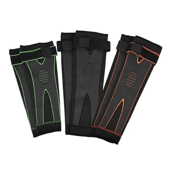 The Mugwort Magic Sleeve - Targeted Knee Relief &amp; All-Day Support +50% OFF