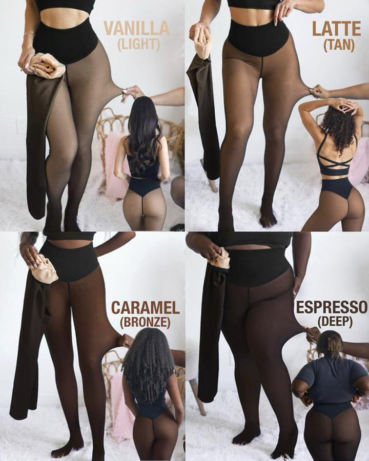 ShapeSculpt Leggings - Flatter Your Figure Instantly! + 50% OFF
