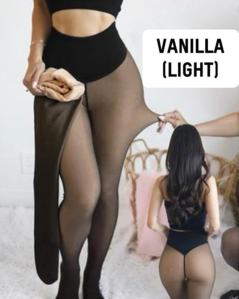 ShapeSculpt Leggings - Flatter Your Figure Instantly! + 50% OFF