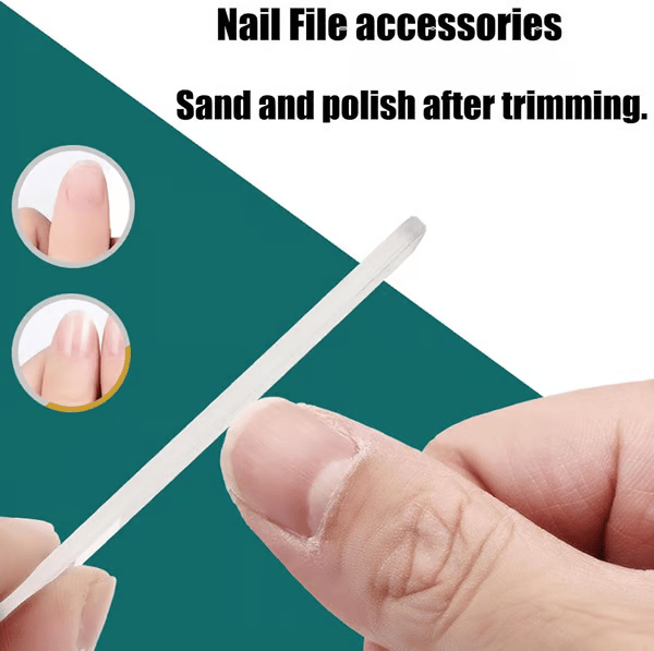 PrecisionGrip Pro - Effortless Ingrown Nail &amp; Thick Nail Solution - 50% OFF