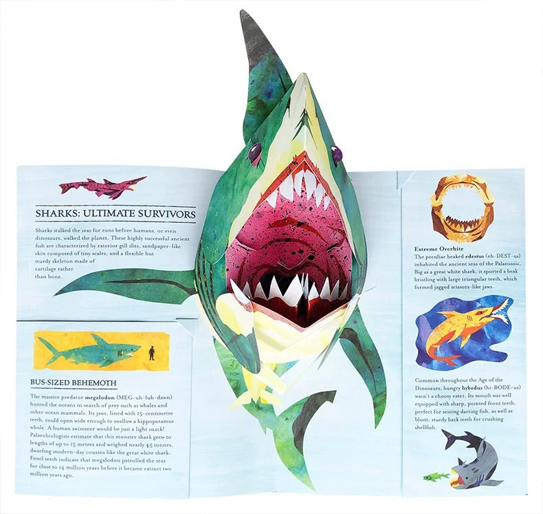 THE DINOSAUR MIND-IGNITER: UNLEASH GENIUS, IGNITE MEMORY + 50% OFF
