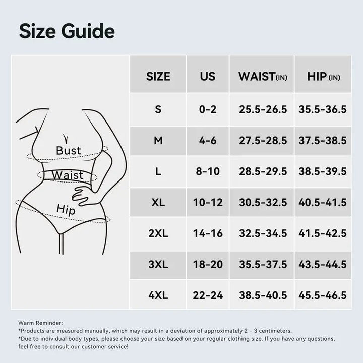 The AuraShape Tummy &amp; Butt Lifter — 1+1 FREE