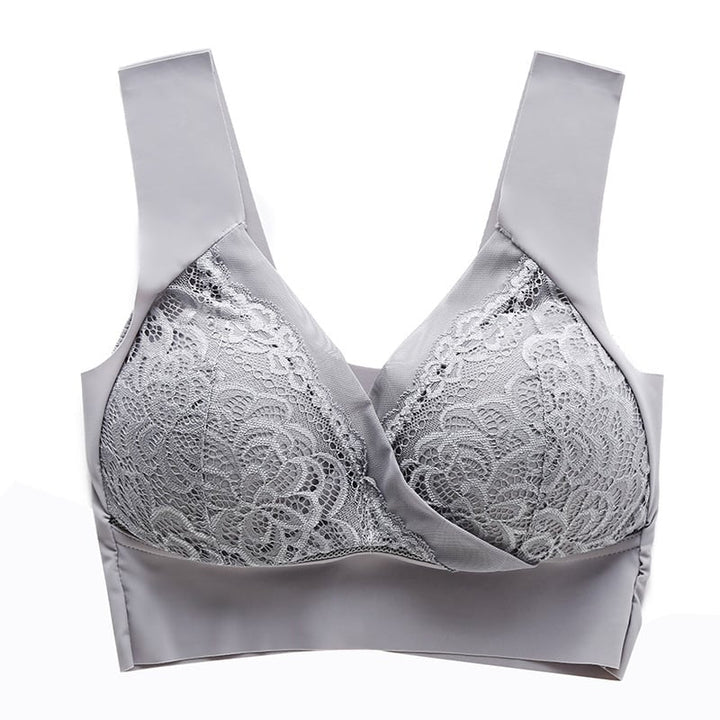 The Rosy Lift Bra - Comfort, Support &amp; Style, All Wireless +50% OFF