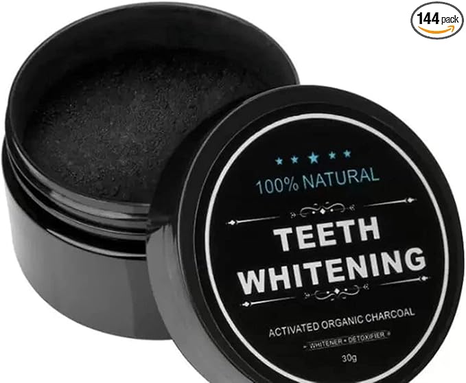 The Mineral White Powder - Whiten &amp; Restore, No Pain + 50% OFF