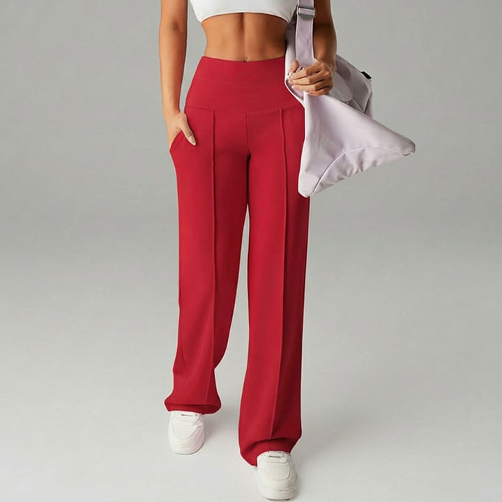 EverLine Straight-Leg - The Infinite Silhouette - 50% OFF