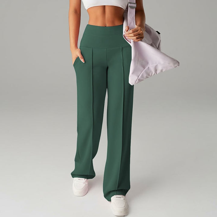 EverLine Straight-Leg - The Infinite Silhouette - 50% OFF