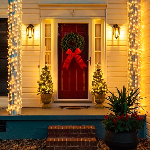 The Invisible Wire Fairy Lights - A Purely Magical Glow + 50% OFF