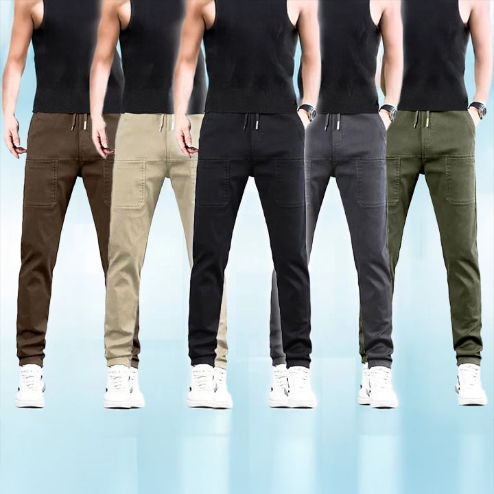 MultiPants – Master Every Terrain with Unrestricted Movement + 50% OFF