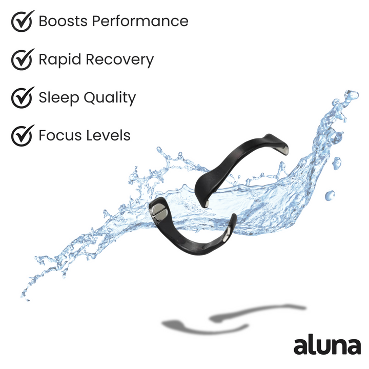 BreatheEasy Aluna – Unleash Your Natural Breath - 60% OFF