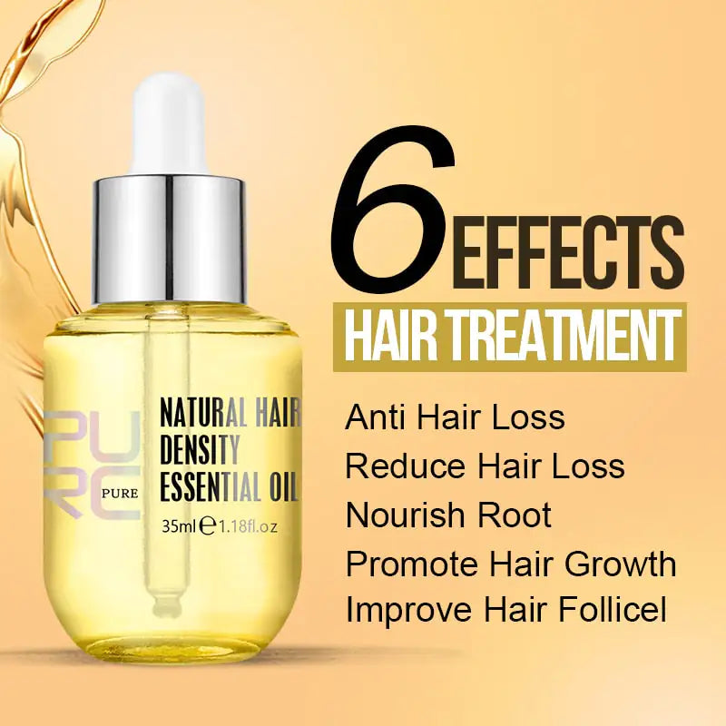 Folli-Gen - Reawaken Your Hair&