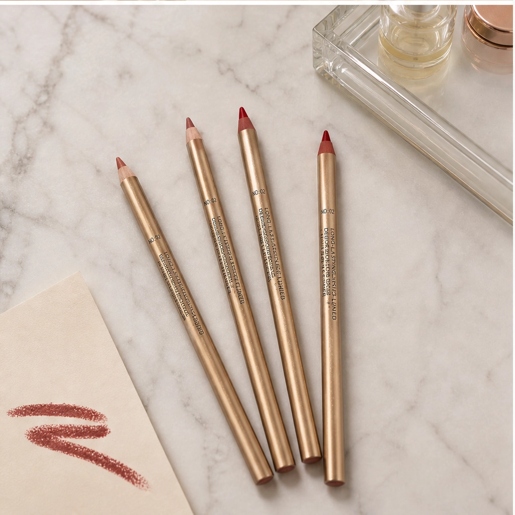 Velura™ – Smudge-Proof Matte Lip Liner Set + BUY 1 PICK 1