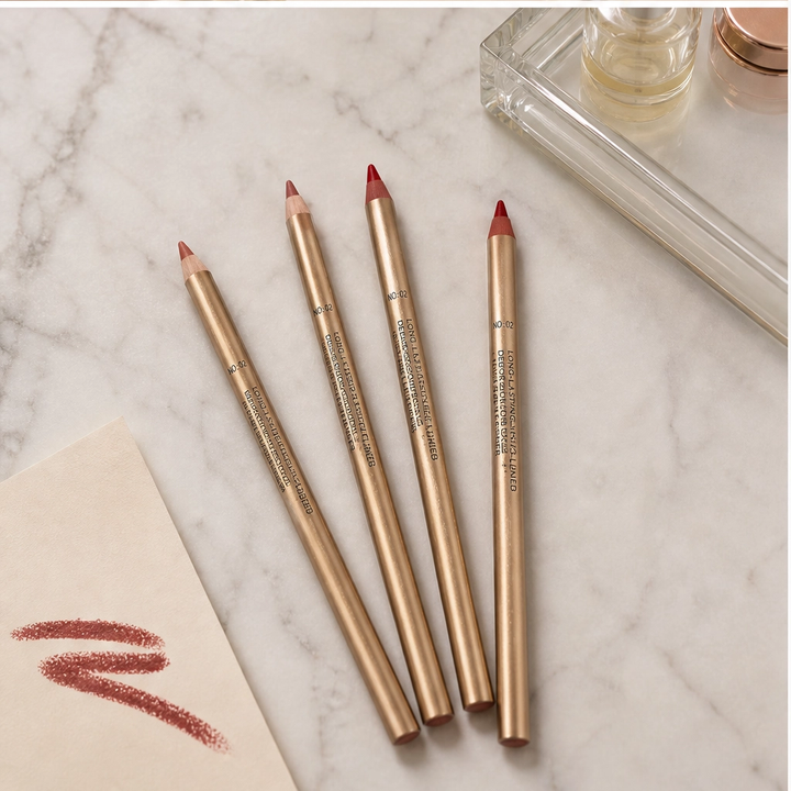 Velura™ – Smudge-Proof Matte Lip Liner Set + BUY 1 PICK 1