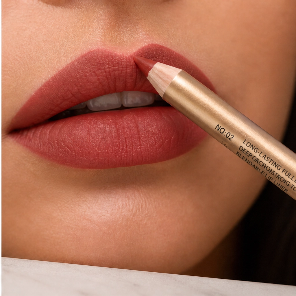 Velura™ – Smudge-Proof Matte Lip Liner Set + BUY 1 PICK 1