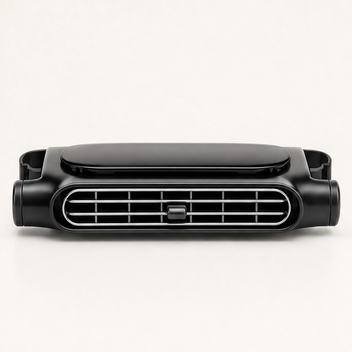 Cooldrift™ – 3-Speed Headrest Car Fan for Back Seat, Kids &amp; Pets + 50% OFF