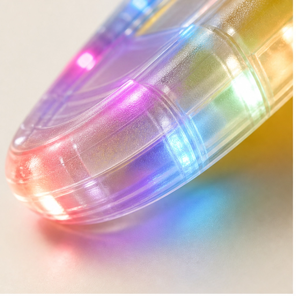 Glimmaro™ – Color-Changing LED Glow Cartoon Slide Sandals + 50% OFF