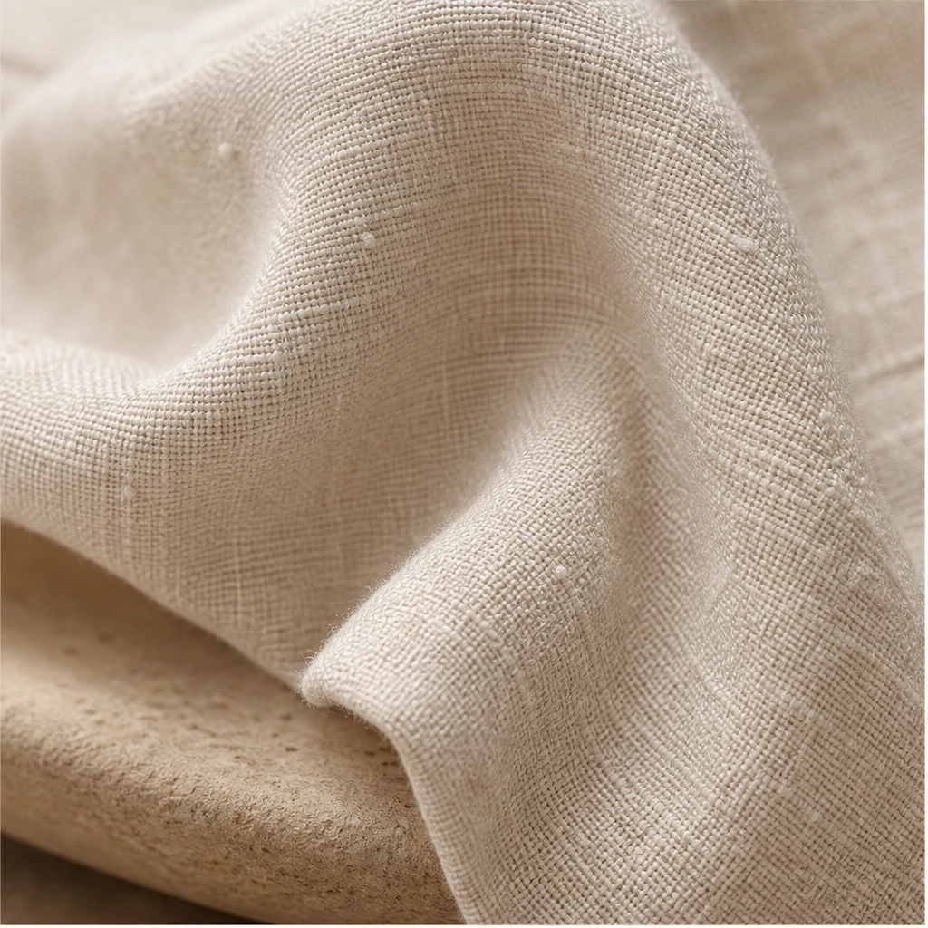 Driften™ – Breathable Cotton-Linen Lantern Pants with Deep Pockets + 50% OFF